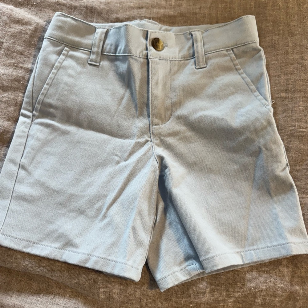 boys shorts janie and jack